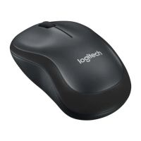 Лот: 21437964. Фото: 2. Мышь Logitech Wireless Mouse M220... Периферия