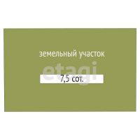 Лот: 16349436. Фото: 8. Продам участок 7.5 сот. Красноярск...