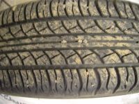 Лот: 2595798. Фото: 2. Белшина БИ-555 185/60 R14 82H... Шины, Диски