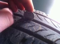 Лот: 5413056. Фото: 4. Шины Amtel Planet 175 65 14 4шт... Красноярск