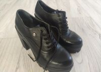 Лот: 20762510. Фото: 2. Ботильоны. Женская обувь