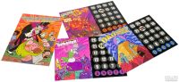 Лот: 13679512. Фото: 4. Настольная игра Эпичные схватки...