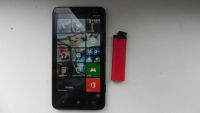 Лот: 6401699. Фото: 2. nokia lumia 1320 4g LTE Обмен. Смартфоны, связь, навигация