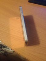 Лот: 7832136. Фото: 3. Iphone 5s 16 gb GOLD. Красноярск