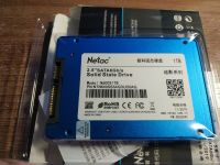 Лот: 13738875. Фото: 3. Диск SSD Netac N600S SATA III... Компьютеры, оргтехника, канцтовары