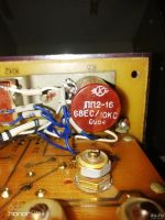 Лот: 18219639. Фото: 3. Измерительный Прибор М417. Для дачи, дома, огорода, бани, парка