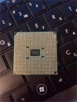 Лот: 7503777. Фото: 2. Процессор AMD Athlon II X4 651K... Комплектующие