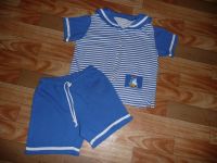 Лот: 3159281. Фото: 3. Комплекты: футболка+шорты 3-5... Дети растут