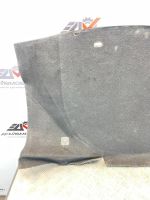 Лот: 25781240. Фото: 2. пол багажника Kia Rio QB. Автозапчасти