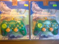 Лот: 2303118. Фото: 2. Два новых джойстика для PS-2. Игровые приставки, консоли, видеоигры