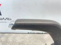Лот: 25789983. Фото: 2. ручка ручника Chevrolet Aveo T300. Автозапчасти