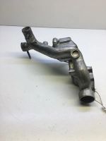 Лот: 20380790. Фото: 2. Корпус термостата Infiniti Fx45... Автозапчасти
