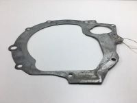 Лот: 20652471. Фото: 2. Кожух маховика Mazda Premacy 2003... Автозапчасти