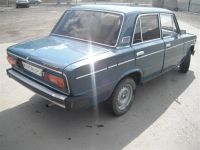Лот: 2745777. Фото: 2. ВАЗ 2106 1998 г.в. Авто, мото, водный транспорт