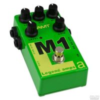 Лот: 8514861. Фото: 2. AMT Electronics Legend Amps M1... Профессиональный звук