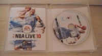 Лот: 2463191. Фото: 2. NBA LIVE 10 (PS3). Игровые приставки, консоли, видеоигры