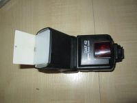 Лот: 8626932. Фото: 2. Вспышка Doerr DAF-42 Power Zoom... Аксессуары, расходные материалы