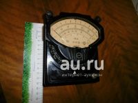 Лот: 24957168. Фото: 3. Тестер мультимер ТЛ – 4 (Цешка... Красноярск