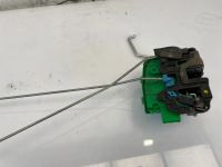 Лот: 24912819. Фото: 7. замок двери Hyundai Solaris RB