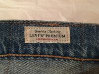 Лот: 14069959. Фото: 2. Шорты мужские джинсовые Levi's... Мужская одежда