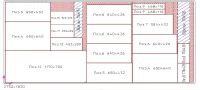 Лот: 3472404. Фото: 13. Услуги проектировщиков корп.мебели