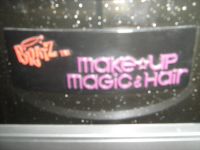 Лот: 3992840. Фото: 3. Bratz make up набор с краской... Дети растут