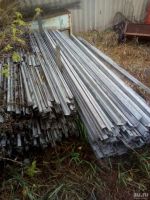 Лот: 13000403. Фото: 3. Профиль-швеллер на стеллаж, теплицу... Мебель