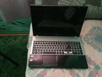 Лот: 4029885. Фото: 2. Продам ноутбук acer v3-571g в... Компьютеры, ноутбуки, планшеты