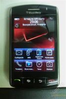 Лот: 1616013. Фото: 2. Blackberry 9530. Смартфоны, связь, навигация
