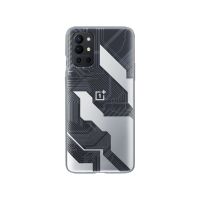 Лот: 18265299. Фото: 3. OnePlus 9r 12/256 black!!!. Красноярск