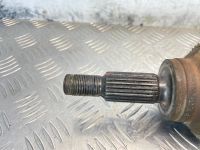 Лот: 25169787. Фото: 6. привод Renault Duster HSM