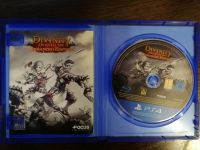 Лот: 12276352. Фото: 2. Divinity: Original Sin - Enhanced... Игровые приставки, консоли, видеоигры