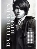 Лот: 2939693. Фото: 4. Brit for Men Burberry 100мл *3000... Красноярск