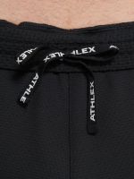 Лот: 24901165. Фото: 5. Брюки мужские Athlex, Черный