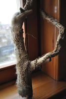 Лот: 6276260. Фото: 2. Светильник. Ручная работа. Эксклюзив... Освещение