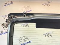 Лот: 25404537. Фото: 14. дверь багажника Skoda Octavia...