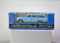 Лот: 16263351. Фото: 2. 1980 год, А13, Газ-2402 «Волга... Моделизм
