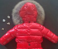 Лот: 8493698. Фото: 4. Кобинезон Moncler. Красноярск