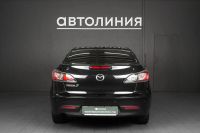 Лот: 23455440. Фото: 5. Mazda 3, II (BL) 1.6 AT (105 л...