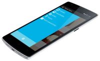 Лот: 4277914. Фото: 4. Oneplus ONE 64GB (БЕЛЫЙ) LTE...