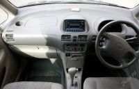 Лот: 1909508. Фото: 2. Toyota Corolla Spacio 2001 г.в... Авто, мото, водный транспорт