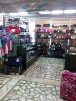 Лот: 6849723. Фото: 4. За копейки! Магазин одежды и магазин... Красноярск