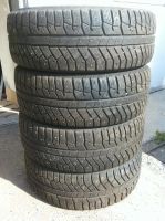 Лот: 3136830. Фото: 3. Continental ContiWinterViking... Авто, мото, водный транспорт