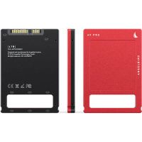 Лот: 21438971. Фото: 4. Внешний диск SSD Angelbird 1TB... Красноярск