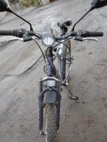 Лот: 3930333. Фото: 5. Горный велосипед (MTB) TopGear...