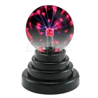 Лот: 8848743. Фото: 3. Плазменный шар USB / plasma ball... Строительство и ремонт