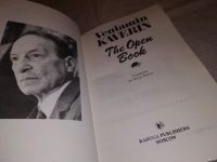 Лот: 13805114. Фото: 2. The Open Book/Открытая книга... Литература, книги