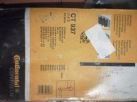 Лот: 19547543. Фото: 2. Ремень грм Contitech 937. Автозапчасти