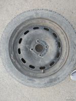 Лот: 9538478. Фото: 3. колеса Ford Fiesta bridgestone... Авто, мото, водный транспорт