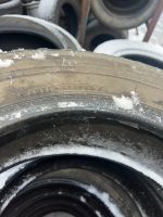 Лот: 25028340. Фото: 2. (4шт)215-60-16 Bridgestone Revo1. Шины, Диски